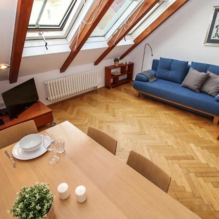 Apartment O21 By Interhome Prague Ngoại thất bức ảnh