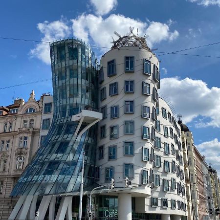 Apartment O21 By Interhome Prague Ngoại thất bức ảnh