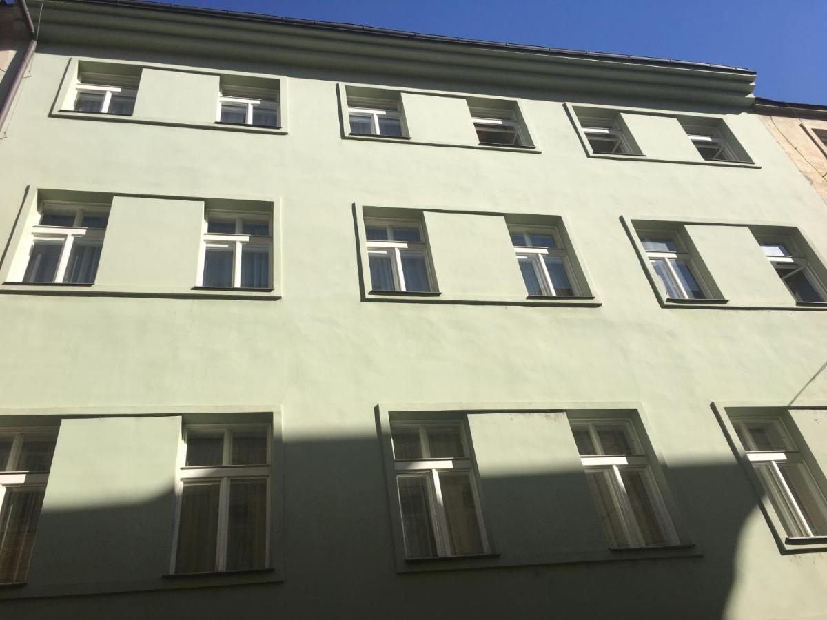 Apartment O21 By Interhome Prague Ngoại thất bức ảnh