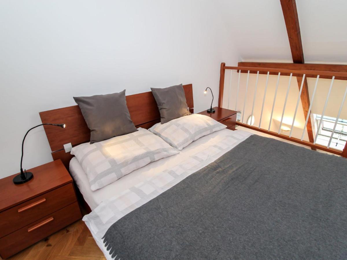 Apartment O21 By Interhome Prague Ngoại thất bức ảnh