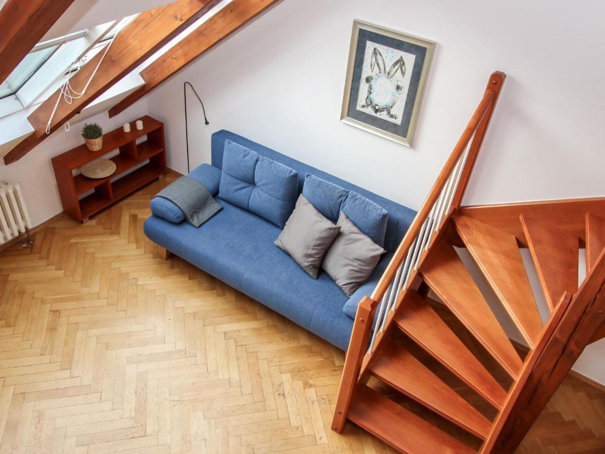 Apartment O21 By Interhome Prague Ngoại thất bức ảnh