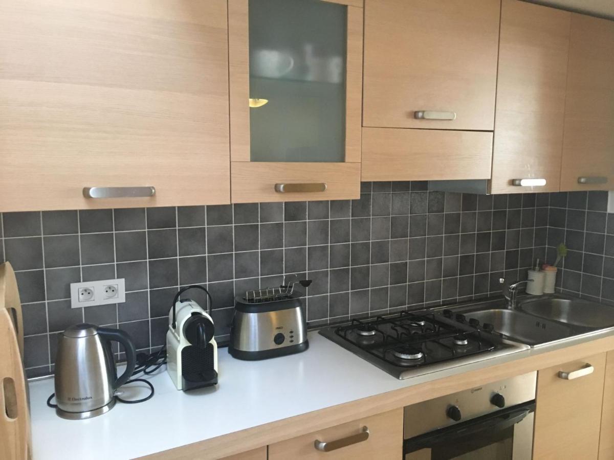 Apartment O21 By Interhome Prague Ngoại thất bức ảnh