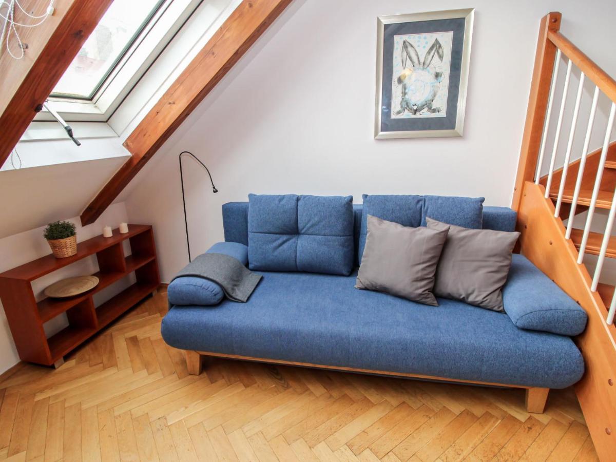Apartment O21 By Interhome Prague Ngoại thất bức ảnh