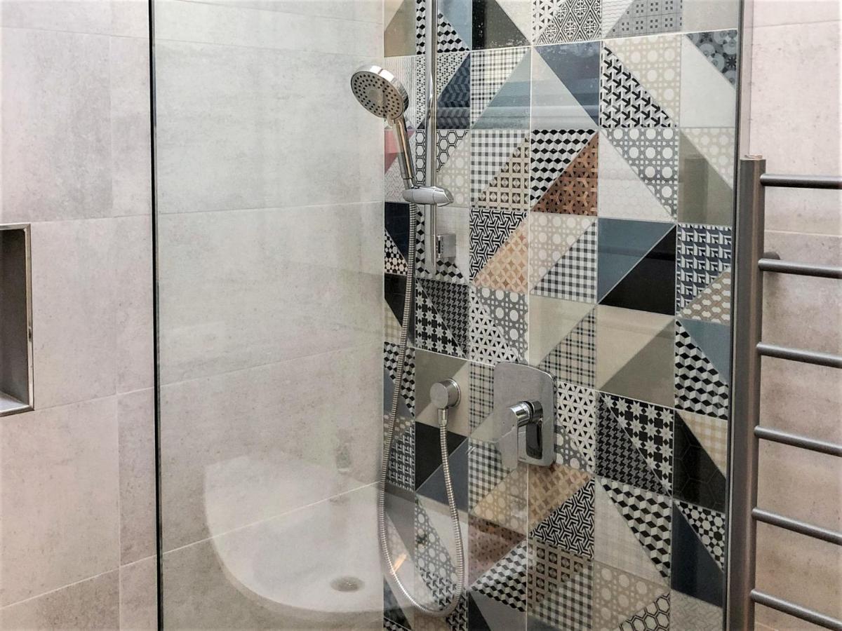 Apartment O21 By Interhome Prague Ngoại thất bức ảnh
