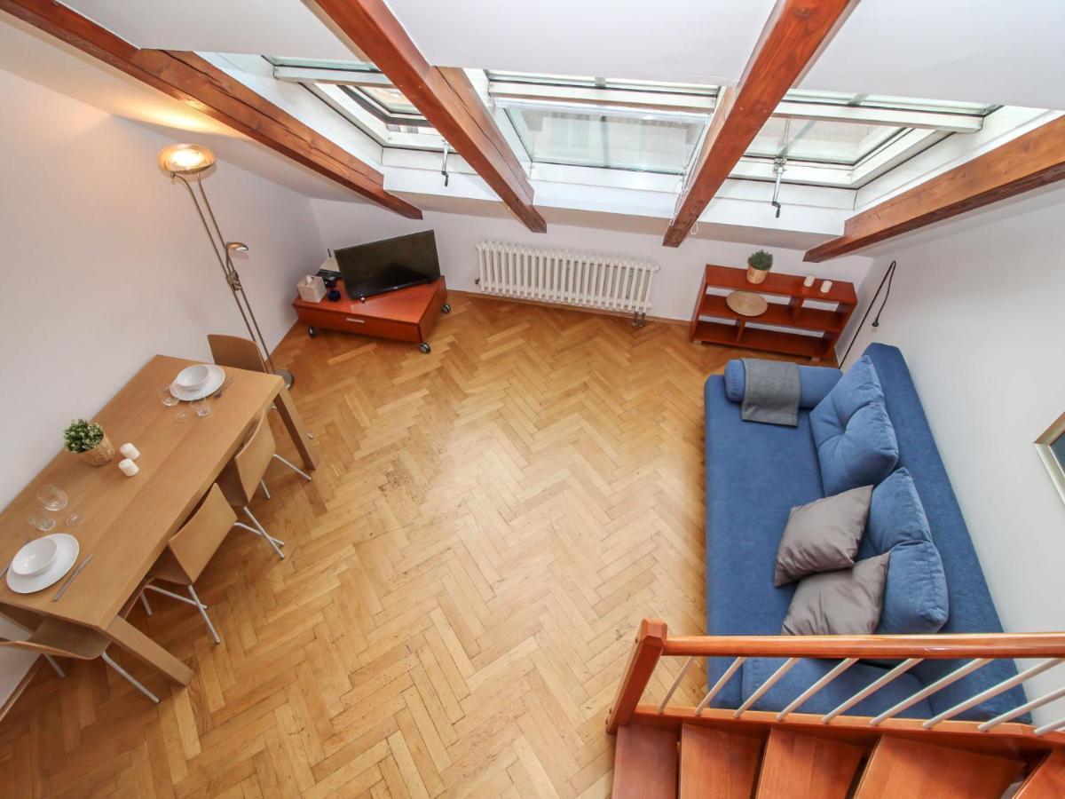 Apartment O21 By Interhome Prague Ngoại thất bức ảnh