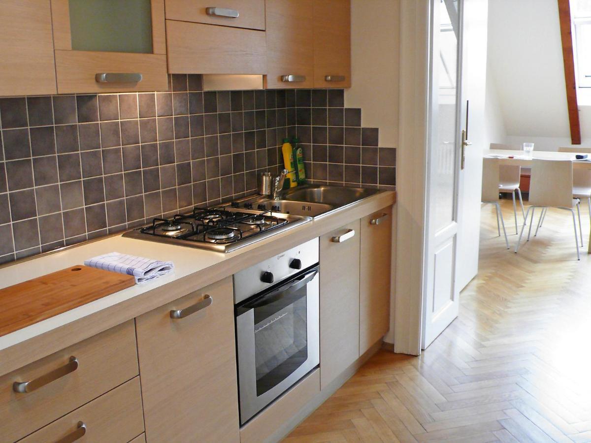 Apartment O21 By Interhome Prague Ngoại thất bức ảnh