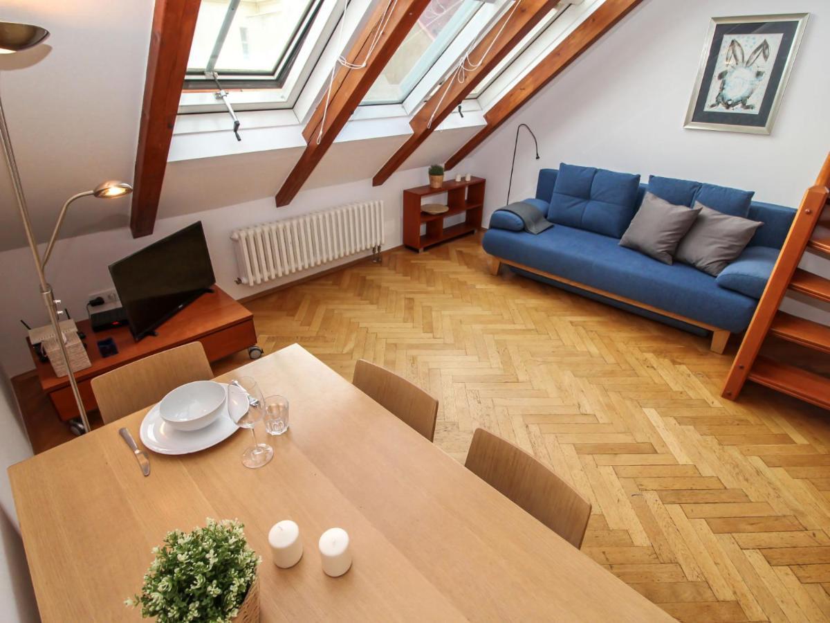 Apartment O21 By Interhome Prague Ngoại thất bức ảnh