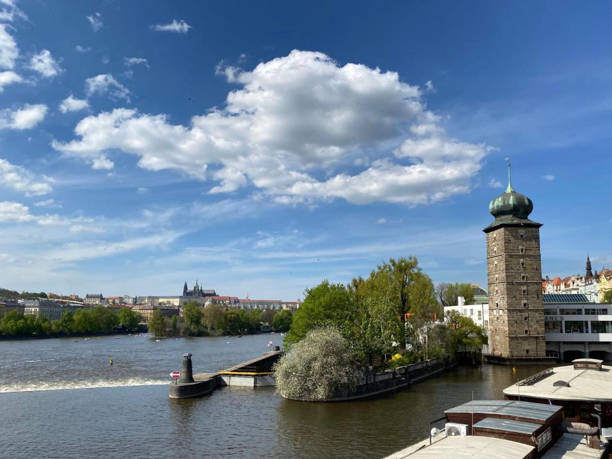 Apartment O21 By Interhome Prague Ngoại thất bức ảnh